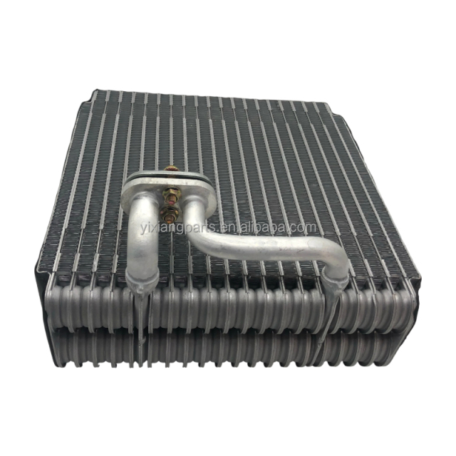 Hot Sale air Conditioning Evaporator for Kia Carnival(Front) 235*228*74 Ready to Ship, in Stock 1year Warranty