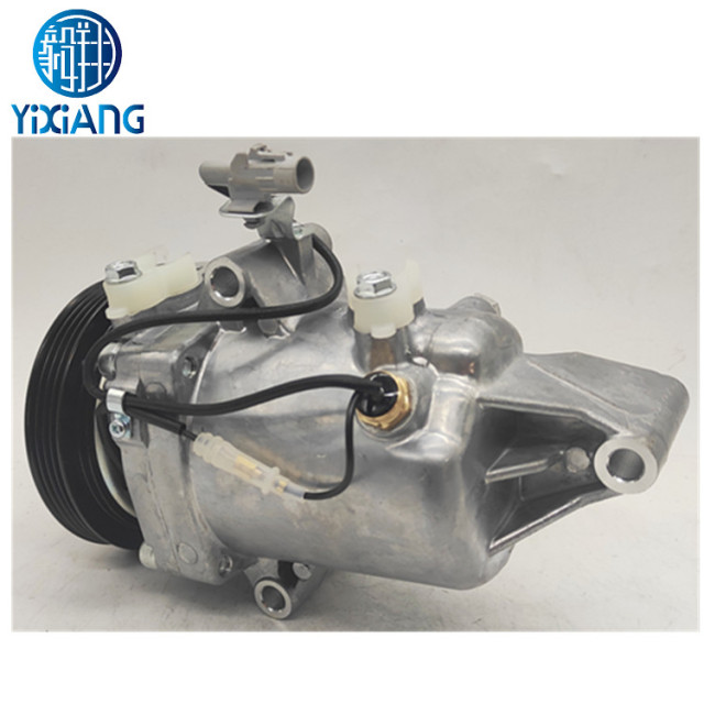 OEM 9520058MB0 95200-83kKB0 4PK Car AC Compressor for Suzuki Splash