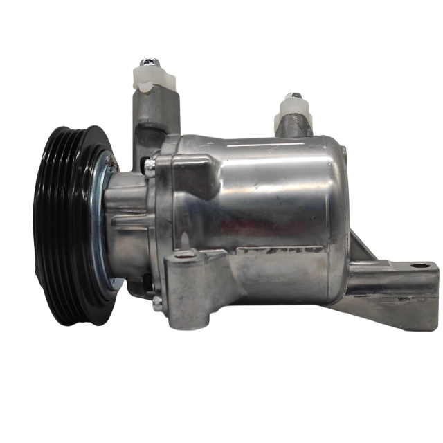 Suzuki 1.5-4PK Compressor Suzuki Swift Mk8 17-20 1.2 Sve08c Cpn191 CPN191 Direct Fit