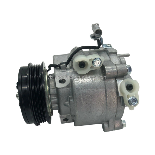 Applicable QS90 AC Compressor for Suzuki Vitara for Suzuki SX4 Auto Ac Compressor Car Aircon Compressor 12v Ac Compressor