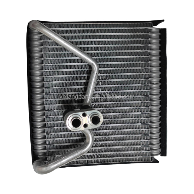 AC Evaporator 45*250*257mm for Kia Rio/Rio5 | OE Reference 971391G000, 971391G001