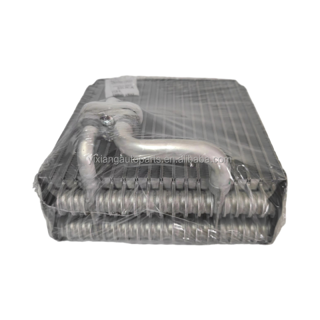 AC Evaporator for Kia Carnival(F) 235*215*75 Factory Direct Sales High Cooling Performance 1Year Warranty