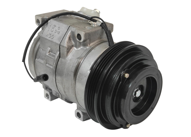 Suzuki 4PK Compressor 10S15C 95200-61J00 Direct Fit 12 Months Warranty