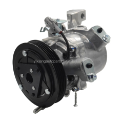 4PK 114MM A/C Compressor for Suzuki Swift OEM CPN048 Ac Compressor air Conditioner Compressor Car air Compressor Car Compressor