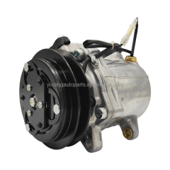 Factory Direct Applicable to Single a Car AC Compressor for Suzuki (After 1996) OEM 95201-77G01 95200-70C20 Car air Conditioning