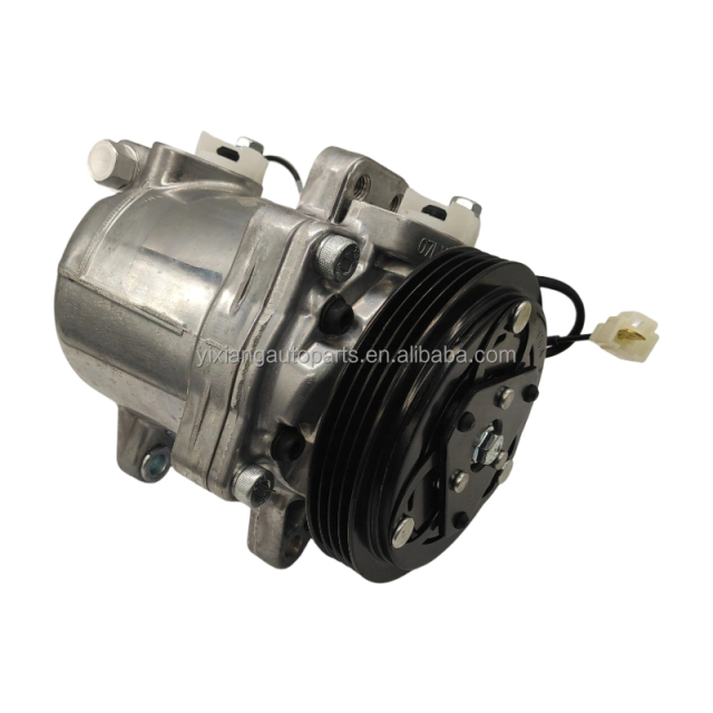 Applicable SS10LV7 SS96 AC Compressor for Suzuki Esteem / Grand Vitara air Compressor Parts air Conditioner Compressor