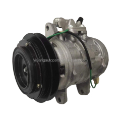 Factory Direct Applicable to 24V Single Groove 10P13C AC Compressor for John Deere - OEM 6210081 709-81900100 447200-7344