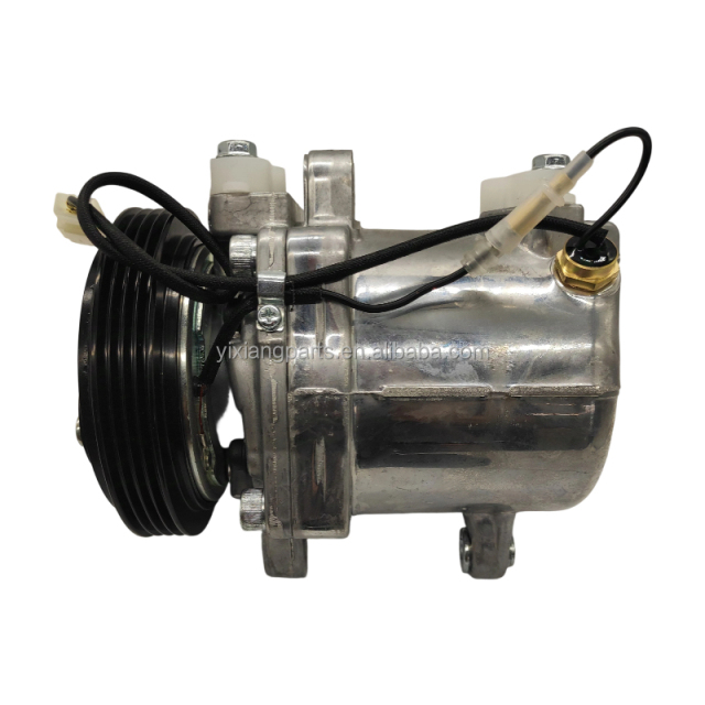 Applicable SS10LV7 SS96 AC Compressor for Suzuki Esteem / Grand Vitara air Compressor Parts air Conditioner Compressor