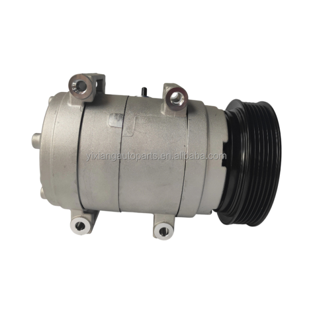 96861884 93743410 20910244 96629607 AC Compressor for Chevrolet Captiva/Oban Dela 6PK Compressor