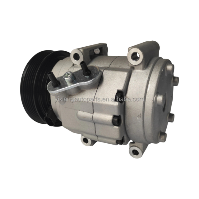 96861884 93743410 20910244 96629607 AC Compressor for Chevrolet Captiva/Oban Dela 6PK Compressor