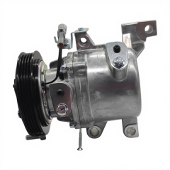 4PK 114MM A/C Compressor for Suzuki Swift OEM CPN048 Ac Compressor air Conditioner Compressor Car air Compressor Car Compressor