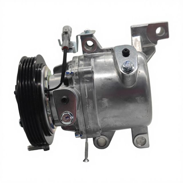 4PK 114MM A/C Compressor for Suzuki Swift OEM CPN048 Ac Compressor air Conditioner Compressor Car air Compressor Car Compressor