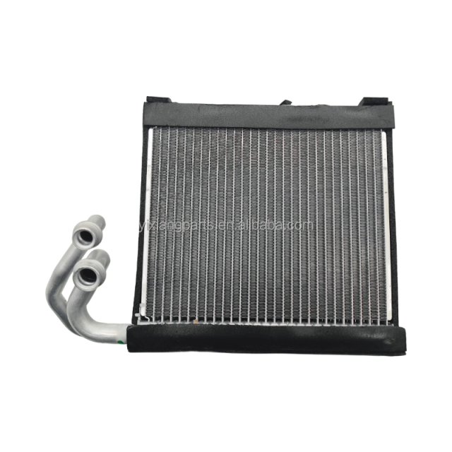 AC Evaporator Core 9541182K00 for Suzuki 97710M82H00 97710M82H01 97710M82H02 Factory Direct Sales High Cooling Performance