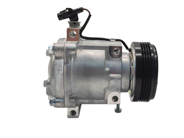 Suzuki Swift-4PK-95mm Compressor 14 Model 9520168LB0/68LB1/68LB1 9520068LB1 AKV200A202A/68LB2