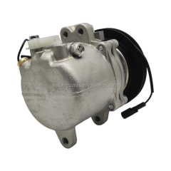 AC Compressor 95200-72B23 95200-77G20 95201-72B01 for Suzuki Carry Truck DC51T 95201-72B00 95200-77G10 Direct Fit 12V