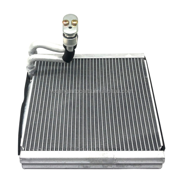 AC Evaporator for Imported Kia Picanto | OE Reference 97139-1Y000, 97139-1Y001