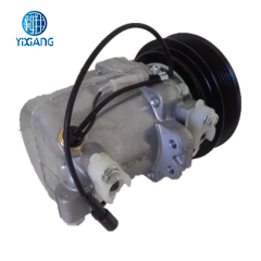 New Auto AC Compressor for Suzuki Jimny/Baleno SS10LV12 Models 95201-70CN0 95201-70CL0 95201-70CL0 95200-77GA0 95200-77GA1