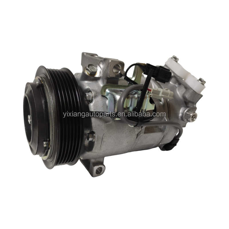 FOR DCS17EC for Nissan Renault Laguna 2.0L Compressor Car Air Conditioner 8200909753