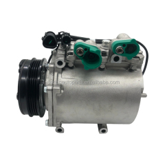 MB958789 AKC200A601D air Conditioner Compressor for Suitable for Mitsubishi L400 Compressor 4PK MB958789 AKC200A601D
