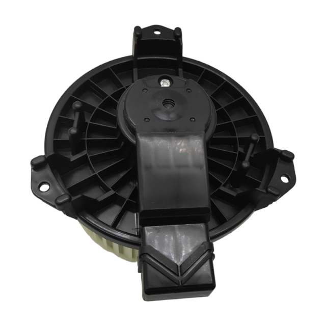 Auto AC Blower Motor Fan Assy Use for 12V A/C Blower Motor for Toyota Vitz/Yaris (2007-2012) - OEM AE272700-0540 87103-52140