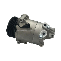 Car Air Conditioner Compressor Compatible with Nissan Navara Pathfinder R51 Frontier X-Trail 926005X20A