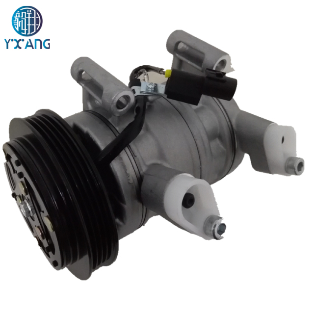 CR12SB Car A/C Compressor for MITSUBISHI L200 Ttiton 7813A673 7813A671