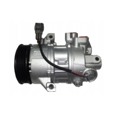 5PK 100MM Pulley 7813A132 MR568990 7813A058 447220-9683 447220-9685 5SE09C AC Compressor for Mitsubishi