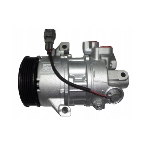 5PK 100MM Pulley 7813A132 MR568990 7813A058 447220-9683 447220-9685 5SE09C AC Compressor for Mitsubishi