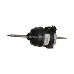 High Quality COOLING FAN MOTOR for YX83105 Toyota Bus Coaster Motor 24V 88550-36020 air Conditioning System Parts Fan System