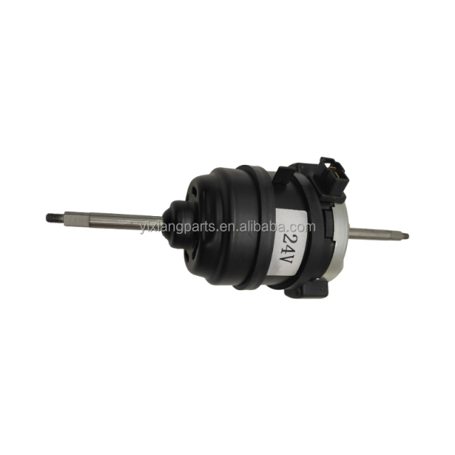 High Quality COOLING FAN MOTOR for YX83105 Toyota Bus Coaster Motor 24V 88550-36020 air Conditioning System Parts Fan System
