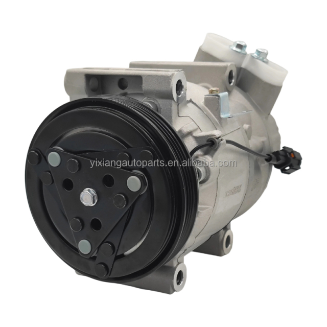 92600 AG500 AC Aircon Air Conditioner Compressor for Nissan Style 4PK Compressor Air Compressor