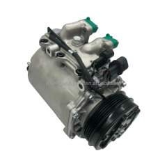 MB958789 AKC200A601D air Conditioner Compressor for Suitable for Mitsubishi L400 Compressor 4PK MB958789 AKC200A601D