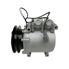 AKC200A271A AKC200A256A AKC200A252B 1PK MSC90T Car AC Compressor for Mitsubishi FUSO