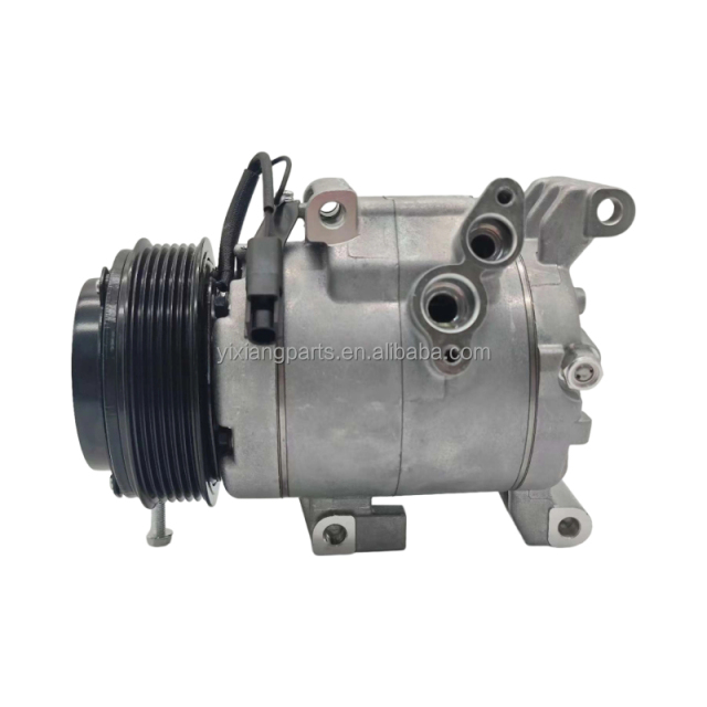 High Quality AC Compressor for 6PK AC Compressor for Mazda CX-5/CX-6 (2013-2017) - OEM CO 29127C air Conditioner Compressor