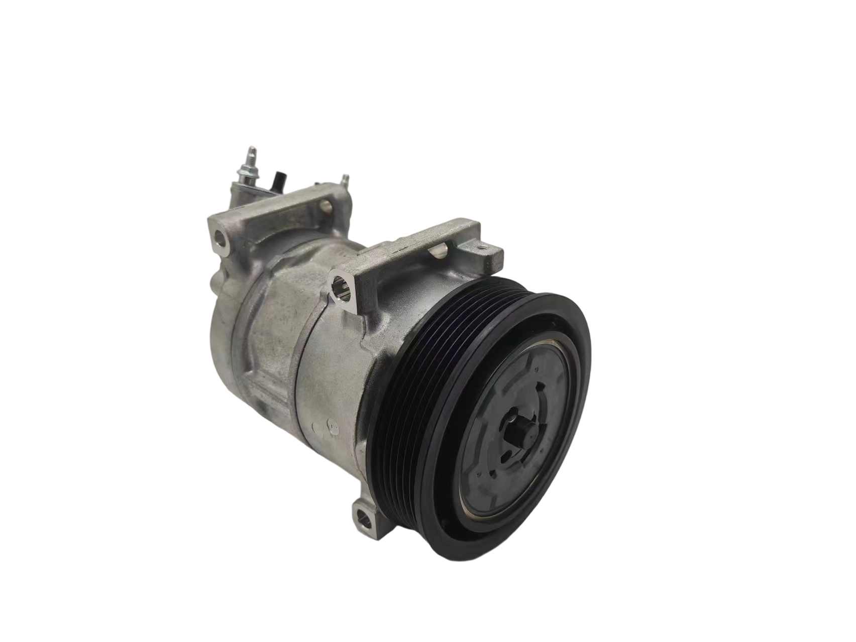 For Peugeot 3008/508/5008/CitroEn C5 6PK-120MM Compressor 5SEL09C OE 4471508620 for Air Conditioning Systems