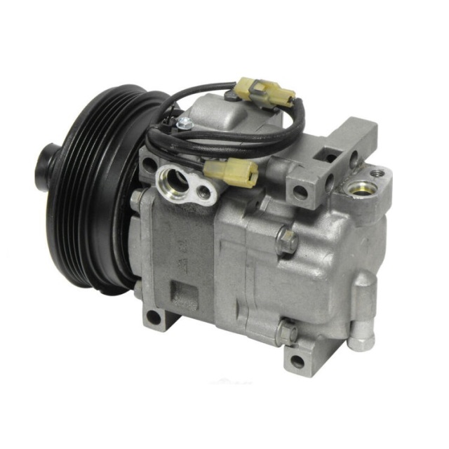 SA11 4PK SA1150AE4 SA1150AA4 SA11A1AA4PN Car Compressor for Mazda 323