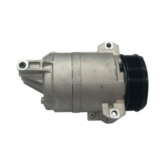 Car Air Conditioner Compressor Compatible with Nissan Navara Pathfinder R51 Frontier X-Trail 926005X20A