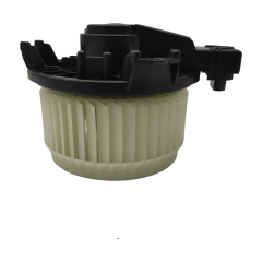 Auto AC Blower Motor Fan Assy Use for 12V A/C Blower Motor for Toyota Vitz/Yaris (2007-2012) - OEM AE272700-0540 87103-52140