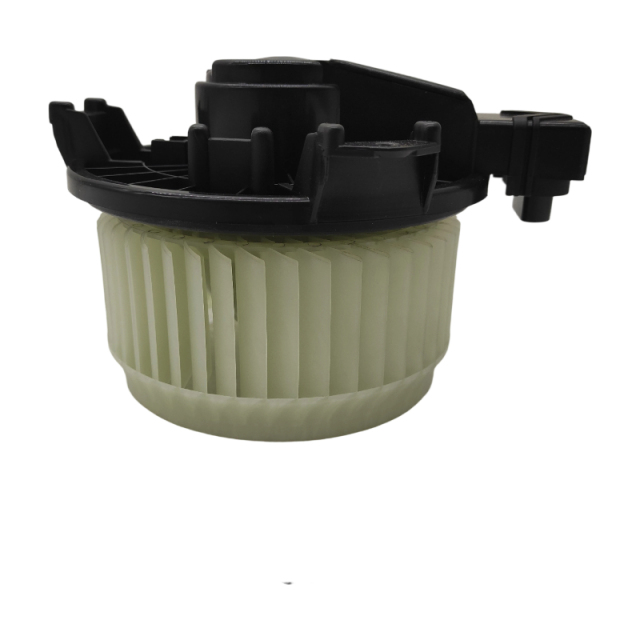 Auto AC Blower Motor Fan Assy Use for 12V A/C Blower Motor for Toyota Vitz/Yaris (2007-2012) - OEM AE272700-0540 87103-52140
