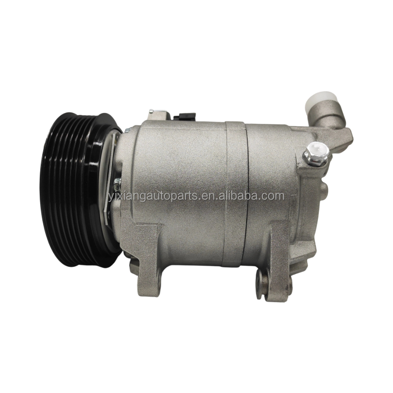 92600-VZ20B AC Compressor for Nissan Jiaben E25-7PK Van Compressor Air Compressor 92600VZ20B