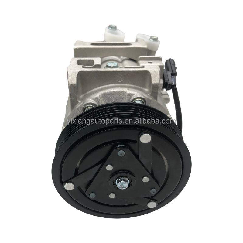 Factory Direct Applicable to Direct Fit 6PK Auto AC Compressor for Imported X-Trail 2.5 Single Control ZN40B ZX50A JA00B