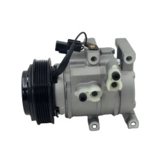 HS7B2 6PK Car AC Compressor for Kia Rio 97701-4L000 973604Y000 9731317000