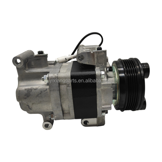 5PK A/C Compressor for Mazda 3 2.0L - OEM CO10759C Car Ac Compressor Ac Compressor Price Car Aircon Compressor Compressor air