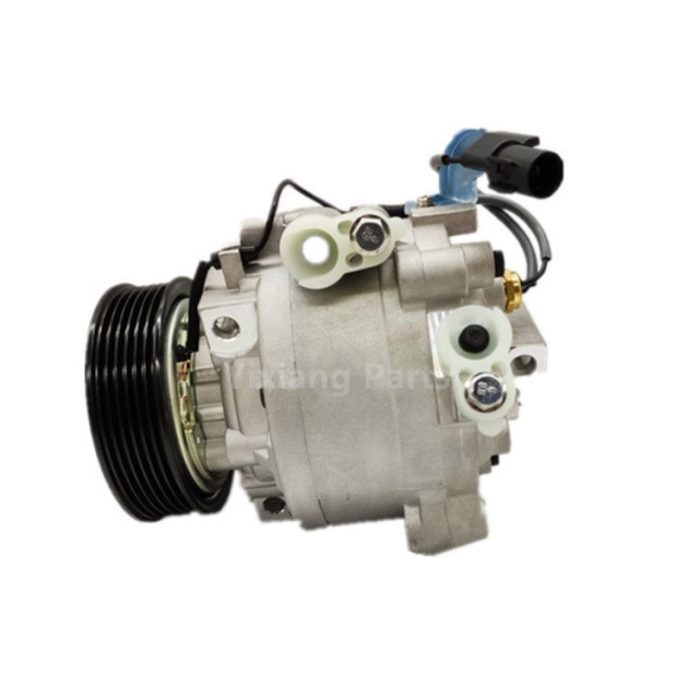 OE# 7813A418 7913A197 7813A350 QS90 A/C Compressor for Mitsubishi Lancer OUTLANDER ASX