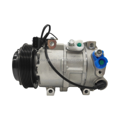97701-H8000 1E39E17000 97701-H8000 Car AC Compressor for Kia STONIC 6PK 12v Car Compressor