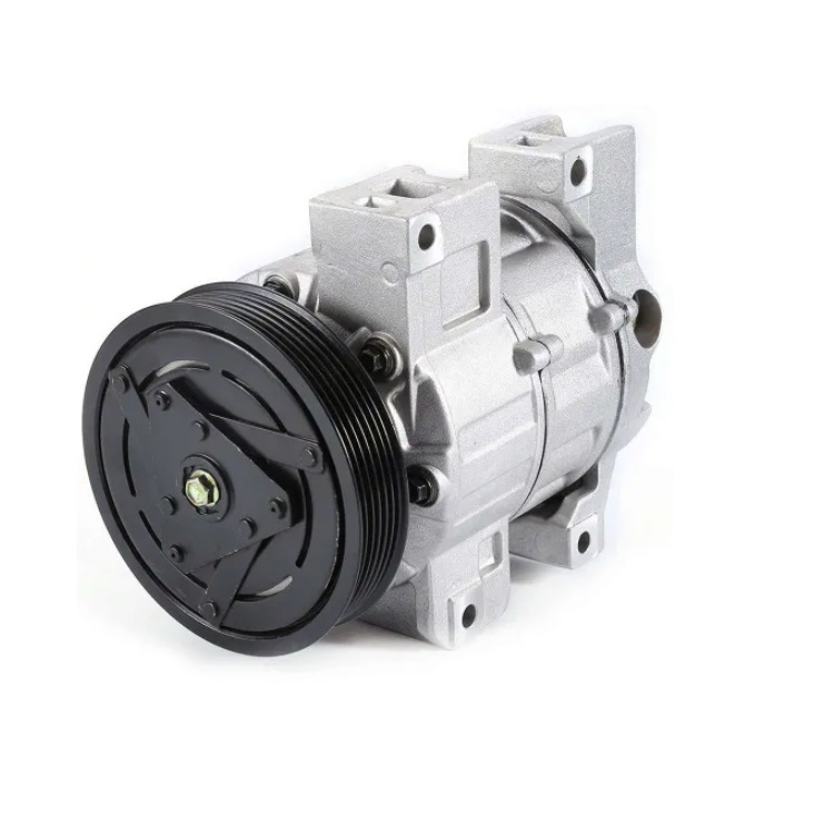 OE# 563200-6030 Z0005023C 92600-ZN40B Auto Compressor for Nissan Altima 2.5L