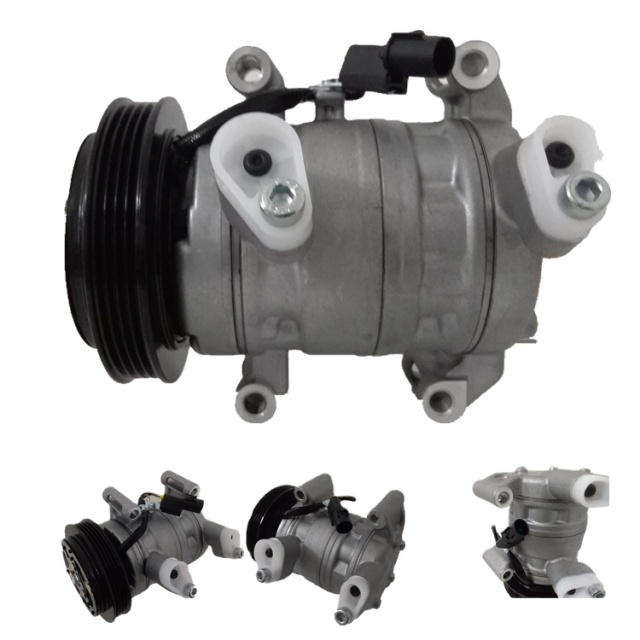 CR12SB Car A/C Compressor for MITSUBISHI L200 Ttiton 7813A673 7813A671