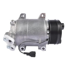 High Quality New 92600-1LA2D 92600-7J00A 92600-7S000 7PK DKS17D Car AC Compressor for Nissan NV3500