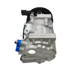 97701-H8000 1E39E17000 97701-H8000 Car AC Compressor for Kia STONIC 6PK 12v Car Compressor