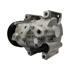 6SES14C 97701-C2000 97701-D4400 447280-9852 Car AC Compressor for Kia Enship/Hyundai Sonata 6PK 2.0L 2.4L Compressor